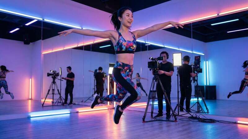 成人视频舞蹈视频