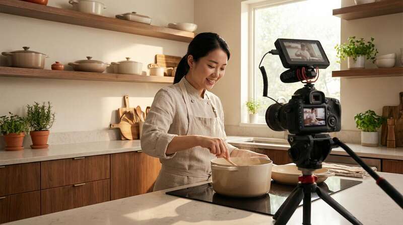 成人视频美食视频